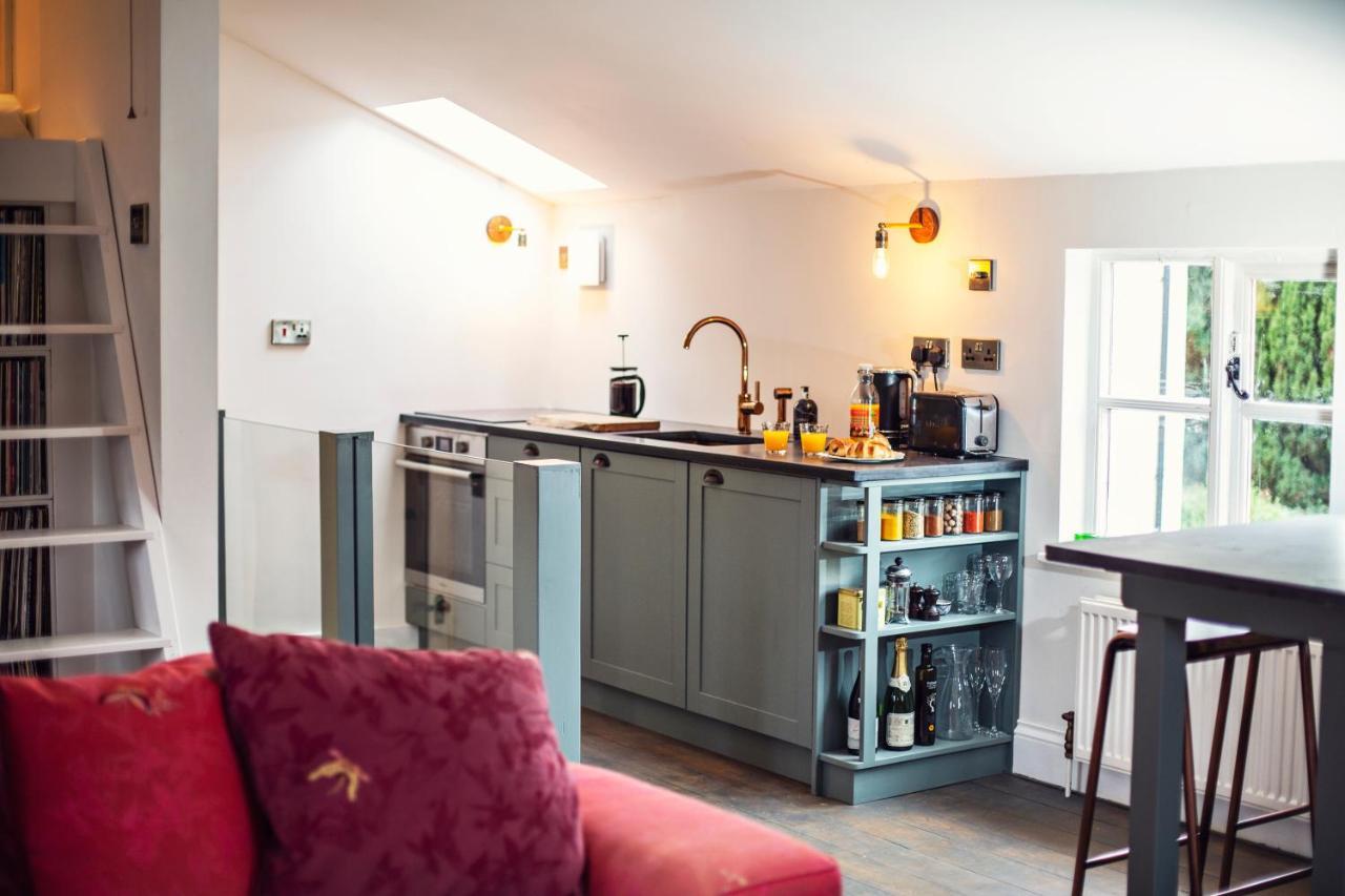 Black Mountains Stylish Hideaway, Nr Crickhowell Llanbedr  Exterior photo